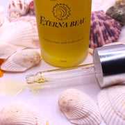 Eterna Beau Intensive Hair and Multi-use Oil